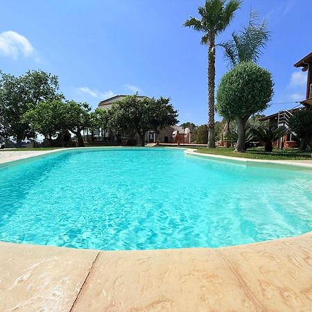 Casale Calabria Bed & Breakfast Gizzeria Exterior photo