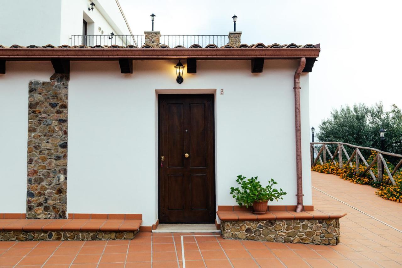 Casale Calabria Bed & Breakfast Gizzeria Exterior photo