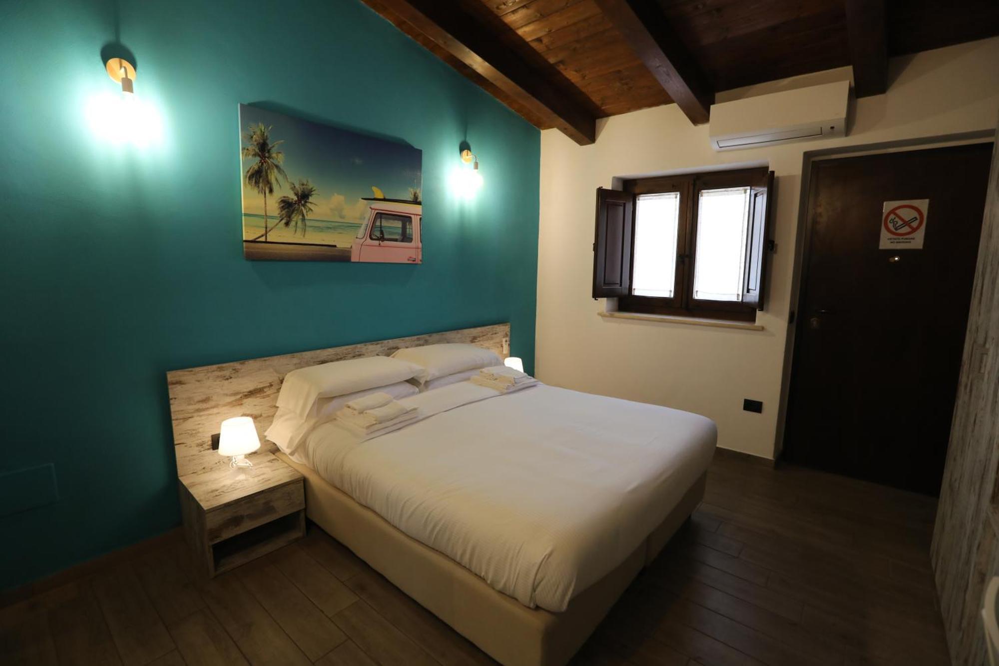 Casale Calabria Bed & Breakfast Gizzeria Exterior photo