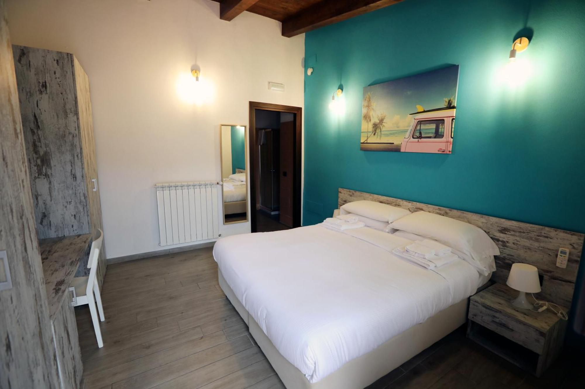 Casale Calabria Bed & Breakfast Gizzeria Exterior photo