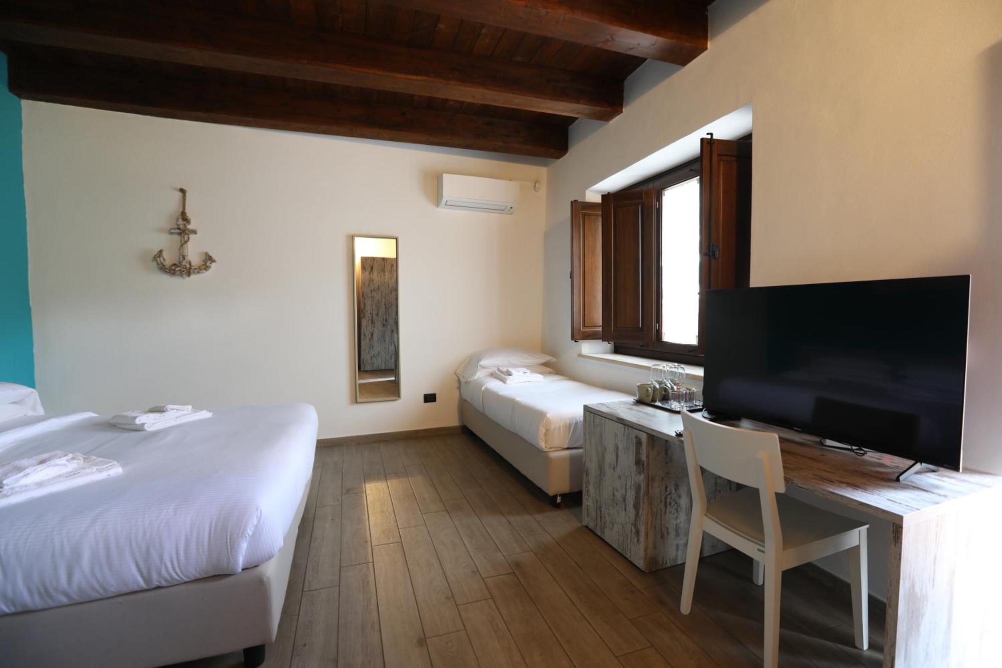 Casale Calabria Bed & Breakfast Gizzeria Exterior photo