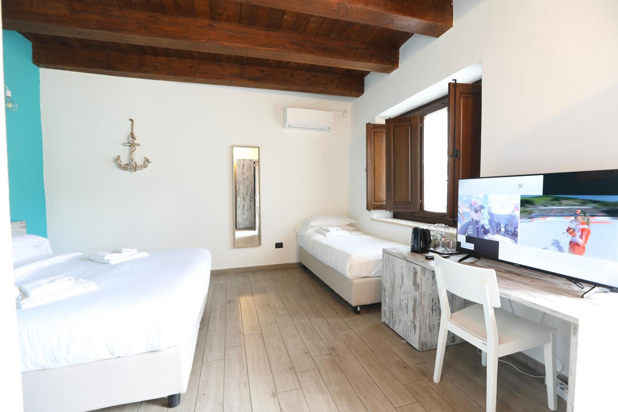 Casale Calabria Bed & Breakfast Gizzeria Exterior photo